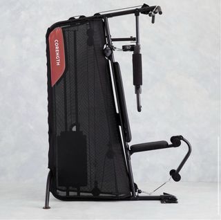 Máquina Multiestación Gimnasio