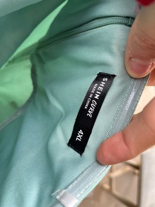 Vestido para dama de honor o celebraciones