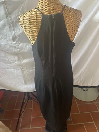 Vero Moda Tubino Nero