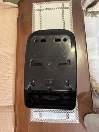 Base Silla Coche Bebé