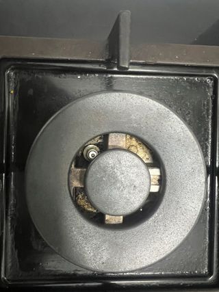 Placa de gas Bosch PPC6A6B20