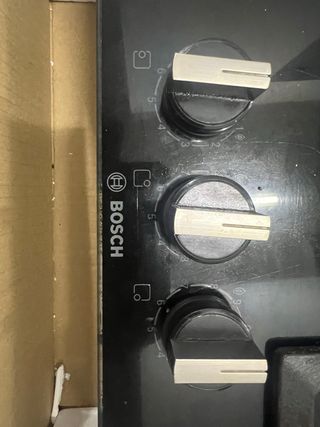 Placa de gas Bosch PPC6A6B20