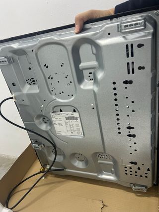 Placa de gas Bosch PPC6A6B20