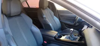 Peugeot 508 2019 no es puré tech