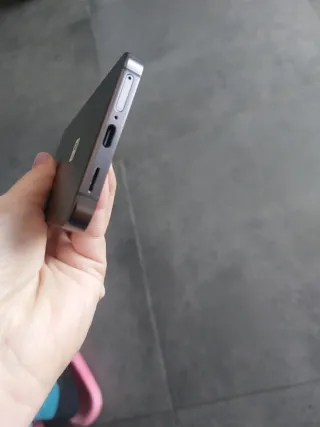 Samsung S24 128GB Negro