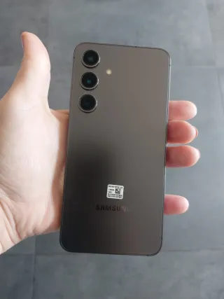 Samsung S24 128GB Negro