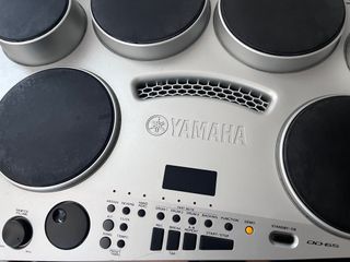 Batteria Elettronica Yamaha DD-65 Completa