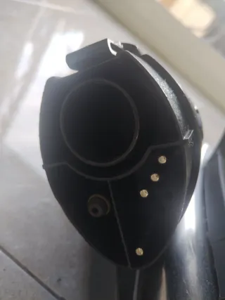 Plancha de vapor Polti Lecoaspira 715