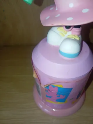 Figura Minnie Mouse Disney Años 90