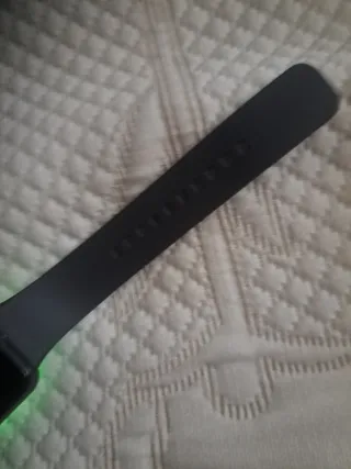 Reloj Inteligente Samsung Negro