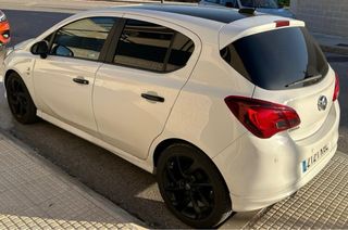 Opel Corsa 2018