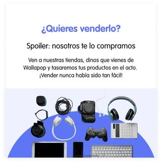 crucifijo oro 18k con piedra con circonita