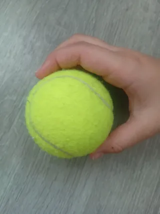 Pelota de pádel