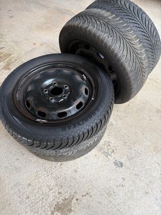 Neumáticos Goodyear 175/65 R15 84H