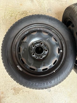 Neumáticos Goodyear 175/65 R15 84H