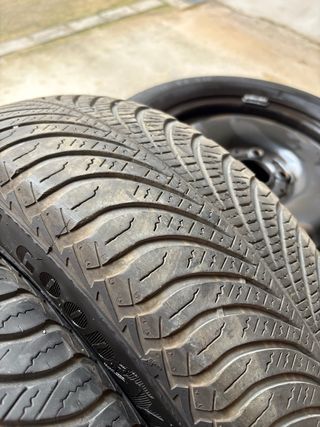 Neumáticos Goodyear 175/65 R15 84H