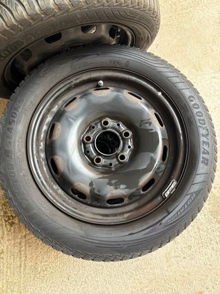 Neumáticos Goodyear 175/65 R15 84H