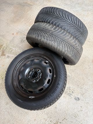 Neumáticos Goodyear 175/65 R15 84H