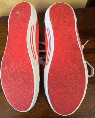 Zapatillas Pepe Jeans, Color Rosa, T.39.