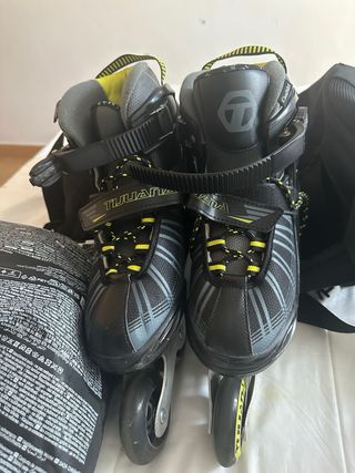 Patinetes en línea Tijuana y accesorios