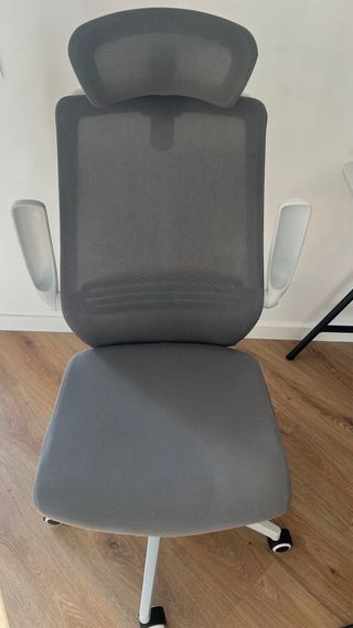 Silla de oficina ergonómica SIHOO M76A