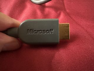 Cable HDMI Original Microsoft
