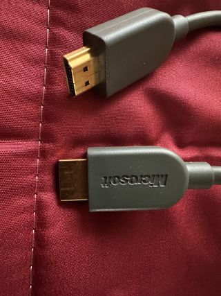 Cable HDMI Original Microsoft
