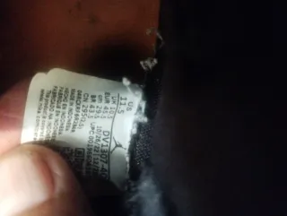 Nike Air Jordan 1 Naranja y Turquesa