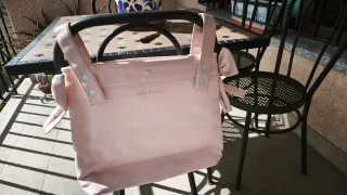 Lote de 3 Bolsos para carrito de bebé