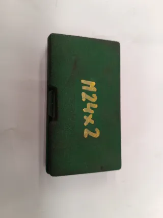 Juego de machos M24x2