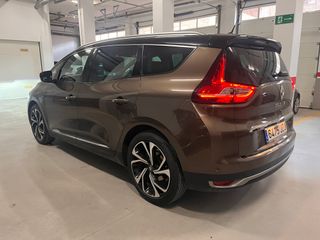 Renault Grand Scenic 2017
