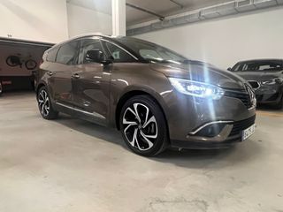 Renault Grand Scenic 2017