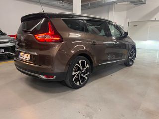 Renault Grand Scenic 2017