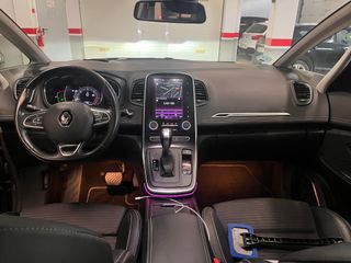 Renault Grand Scenic 2017