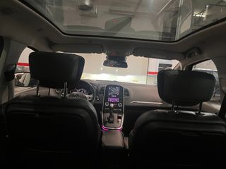 Renault Grand Scenic 2017