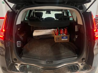 Renault Grand Scenic 2017