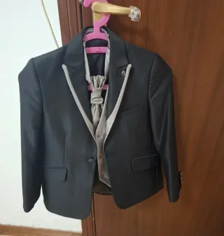 Smoking Nazareno Gabrielli