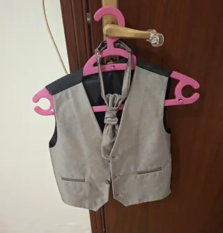 Smoking Nazareno Gabrielli