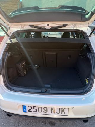 Volkswagen Golf GTI 2015 Mk7