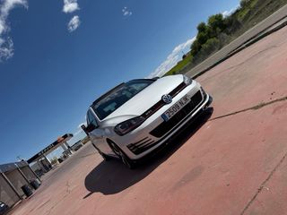 Volkswagen Golf GTI 2015 Mk7