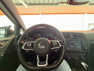 Volkswagen Golf GTI 2015 Mk7