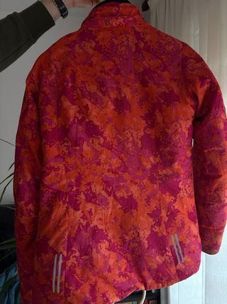 Giubbotto CMP Inverno Montagna Sci Ragazza