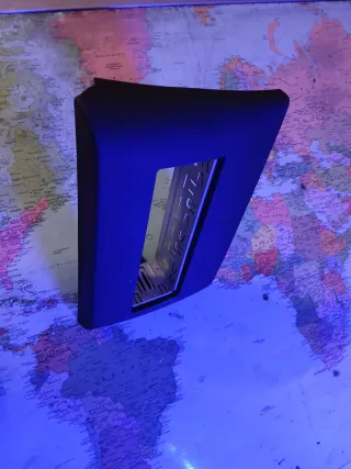 Embellecedor Radio Fiat Stilo