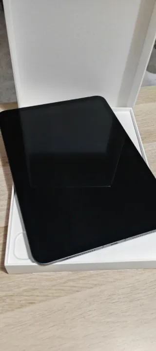 iPad Pro 11 M4 256GB Wifi+Cellular