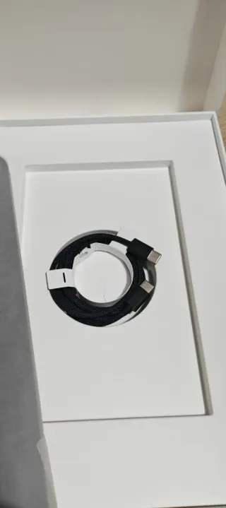 iPad Pro 11 M4 256GB Wifi+Cellular