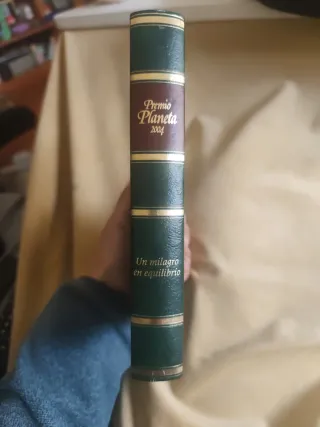 Un milagro en equilibrio