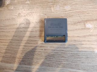 Nintendo DSi Negra + Pokemon Perla