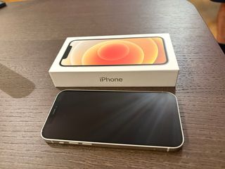 iPhone 12 Blanco 64 GB