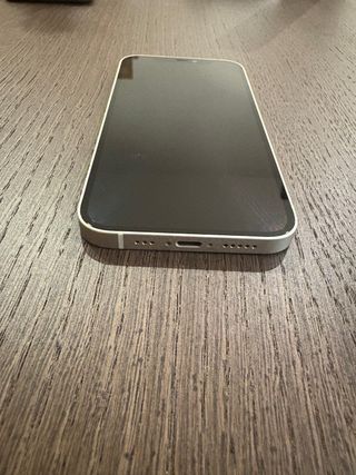 iPhone 12 Blanco 64 GB