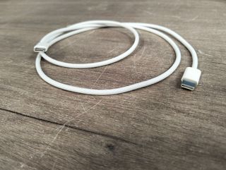 Apple Magic Trackpad USB‐C Multi‐Touch blanca